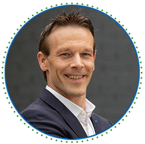 Coeus Creative Group's Jay Johnson